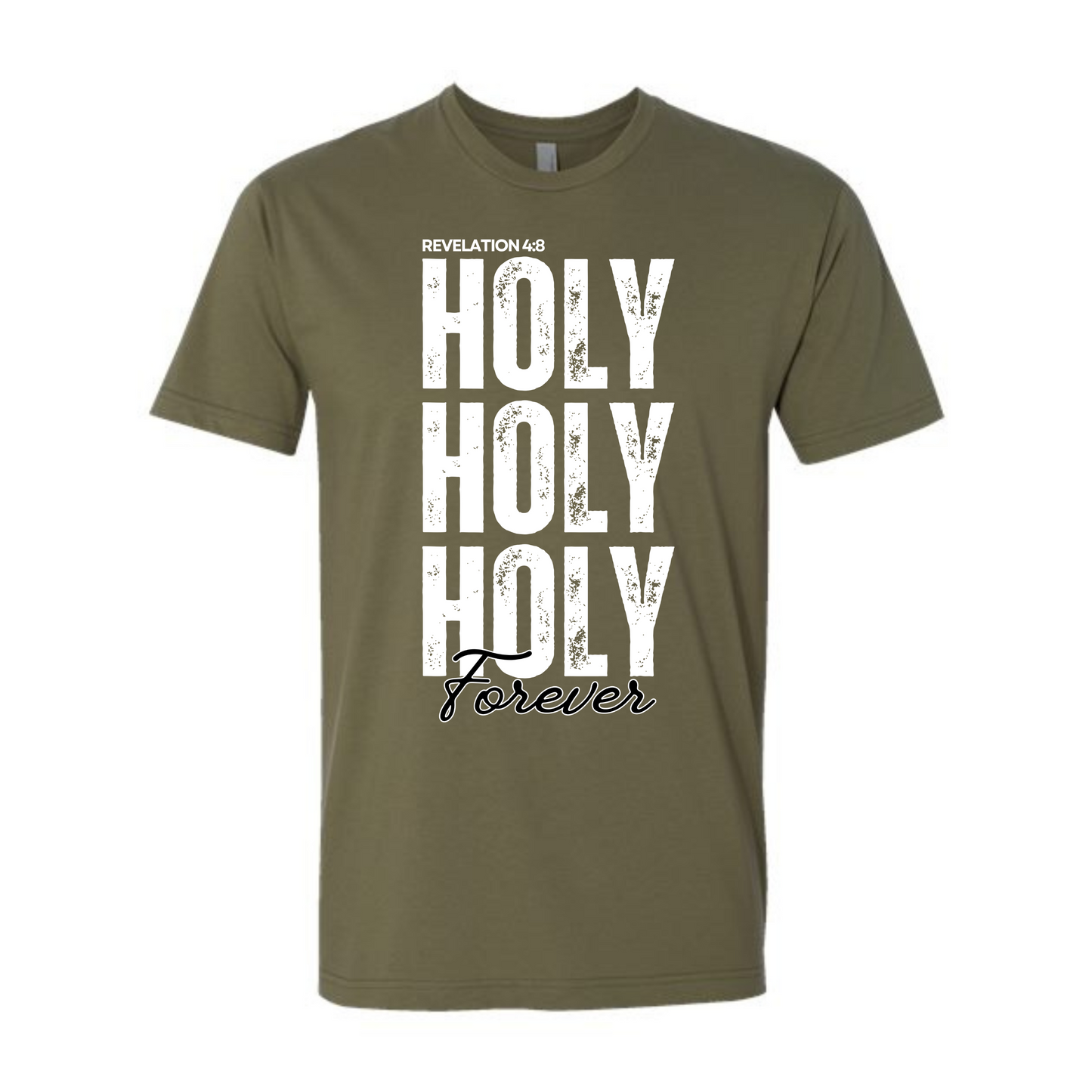 Holy T-Shirt