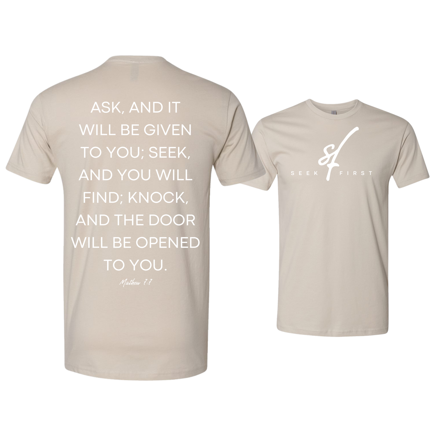Knock T-Shirt