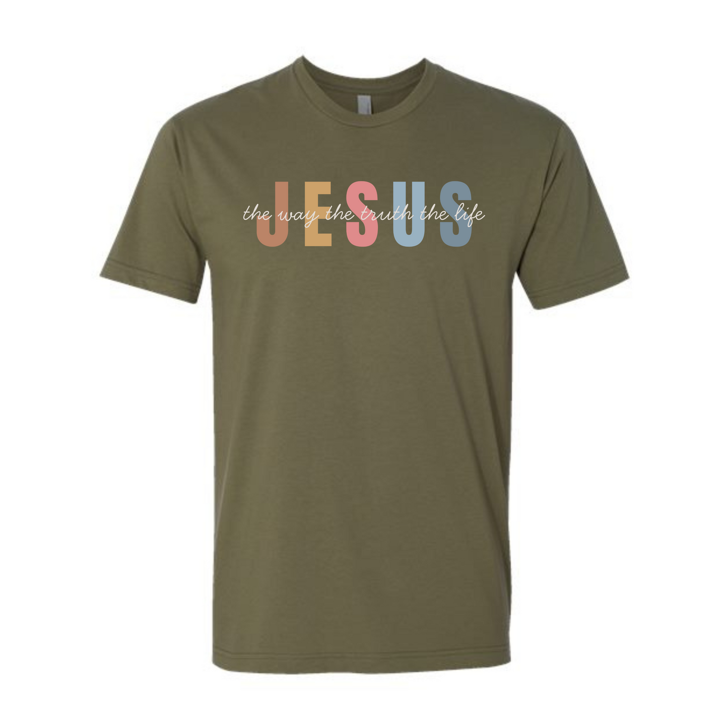 Jesus T-Shirt