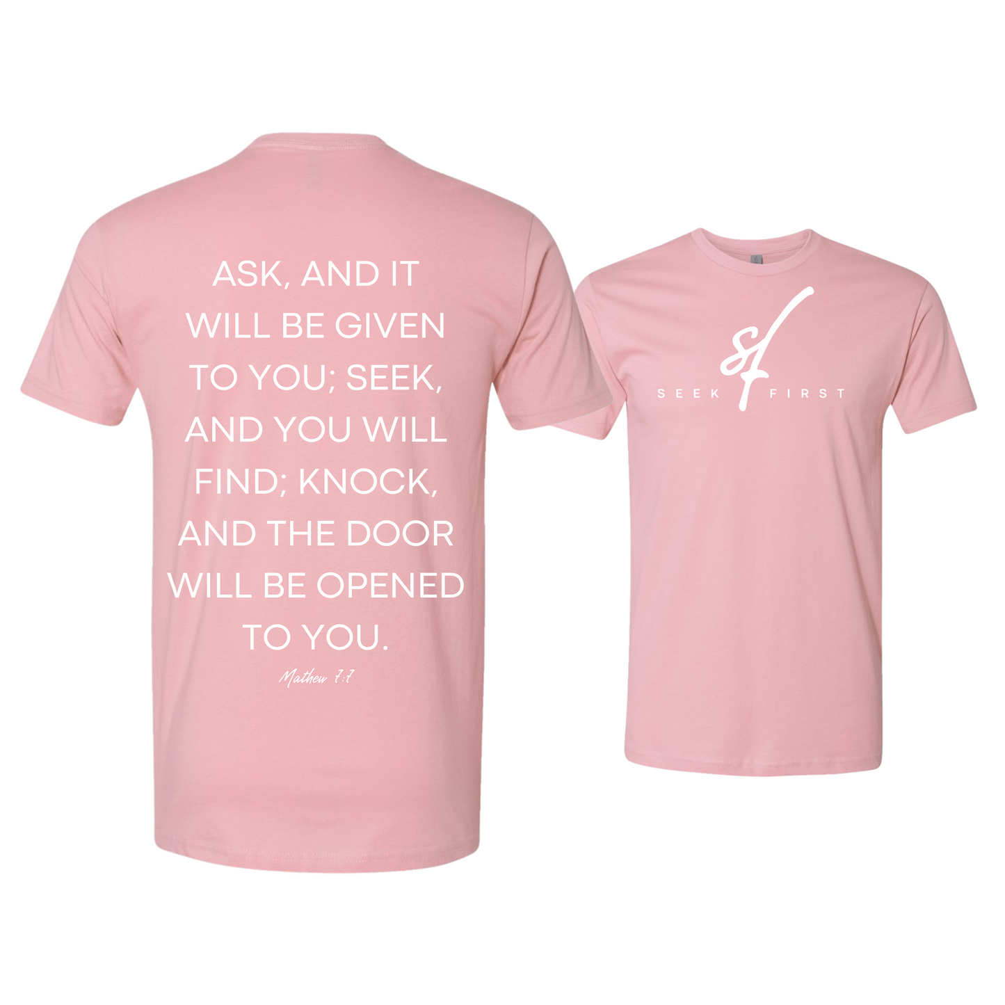 Knock T-Shirt