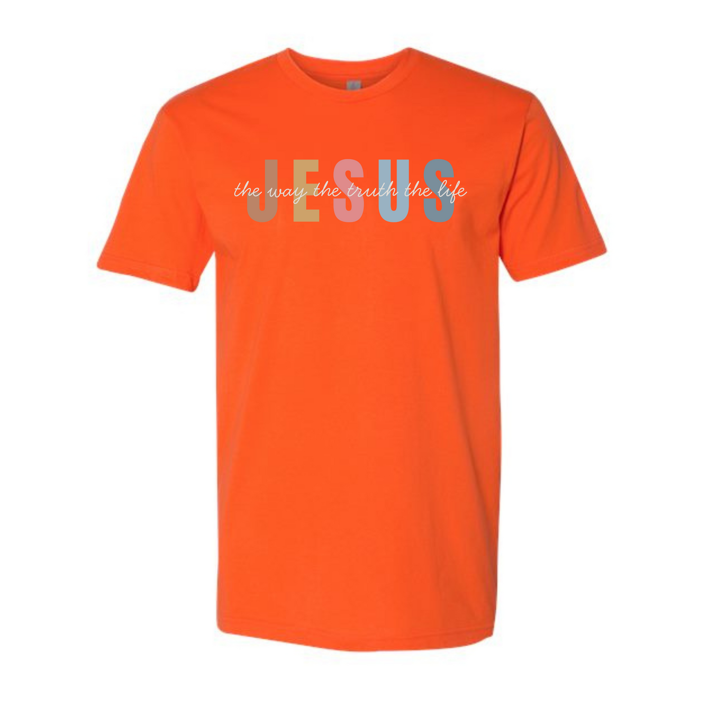 Jesus T-Shirt