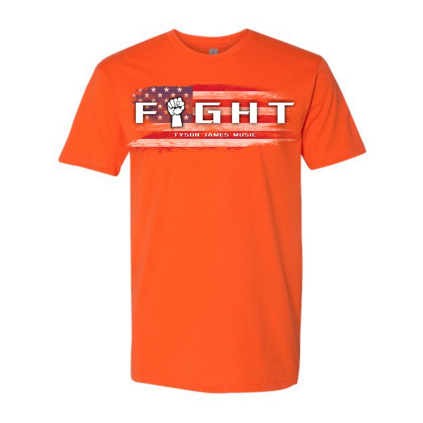 Fight T-Shirt