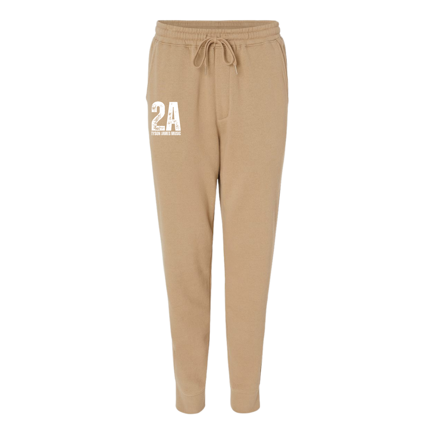 Second Joggers