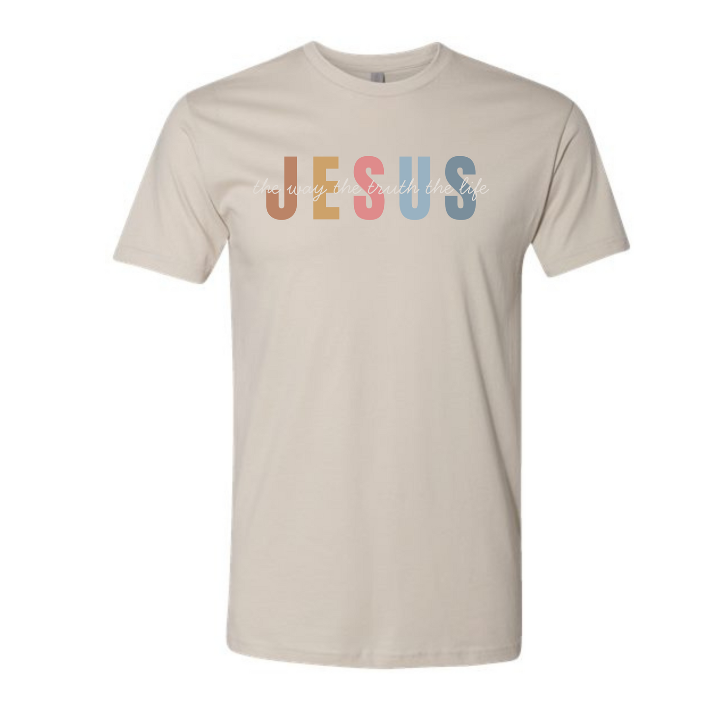 Jesus T-Shirt