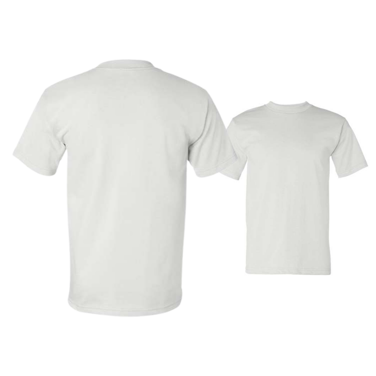 Be The Light Heavyweight Tee