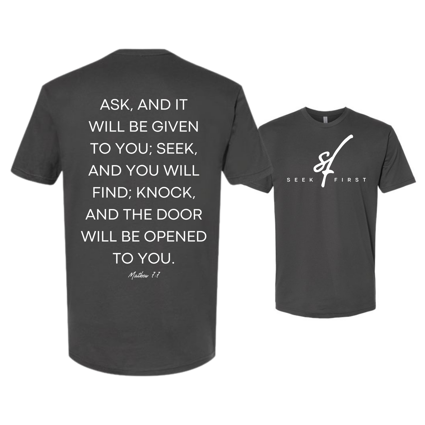 Knock T-Shirt