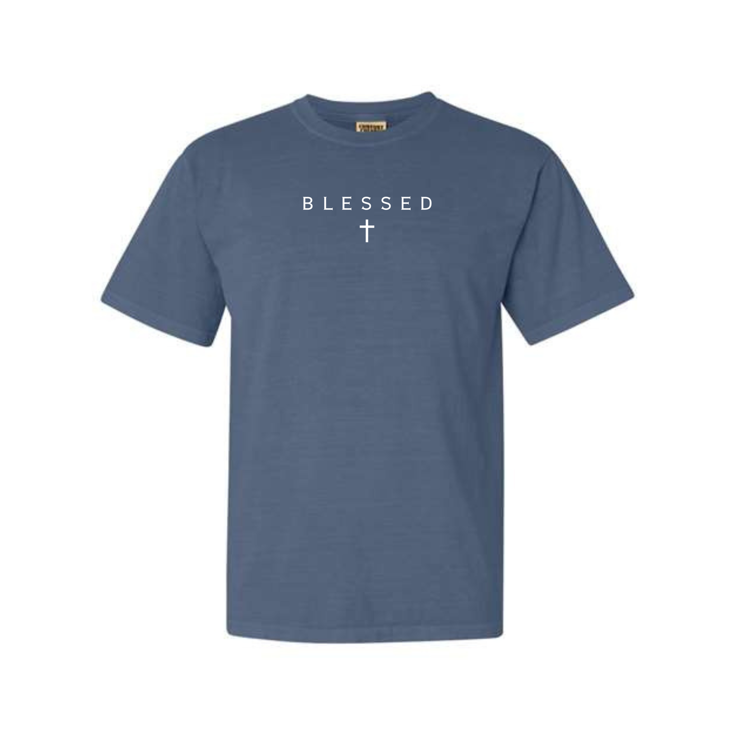 Blessed Heavyweight Tee