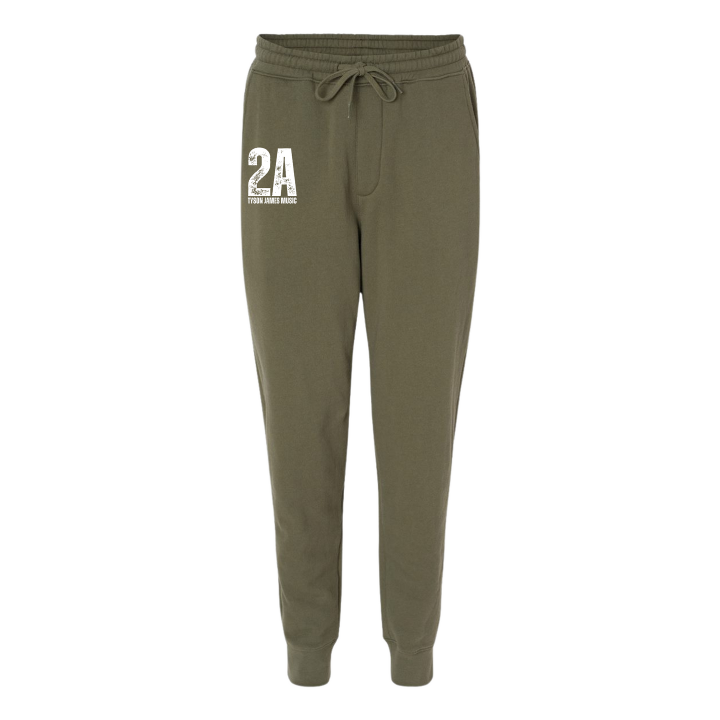 Second Joggers