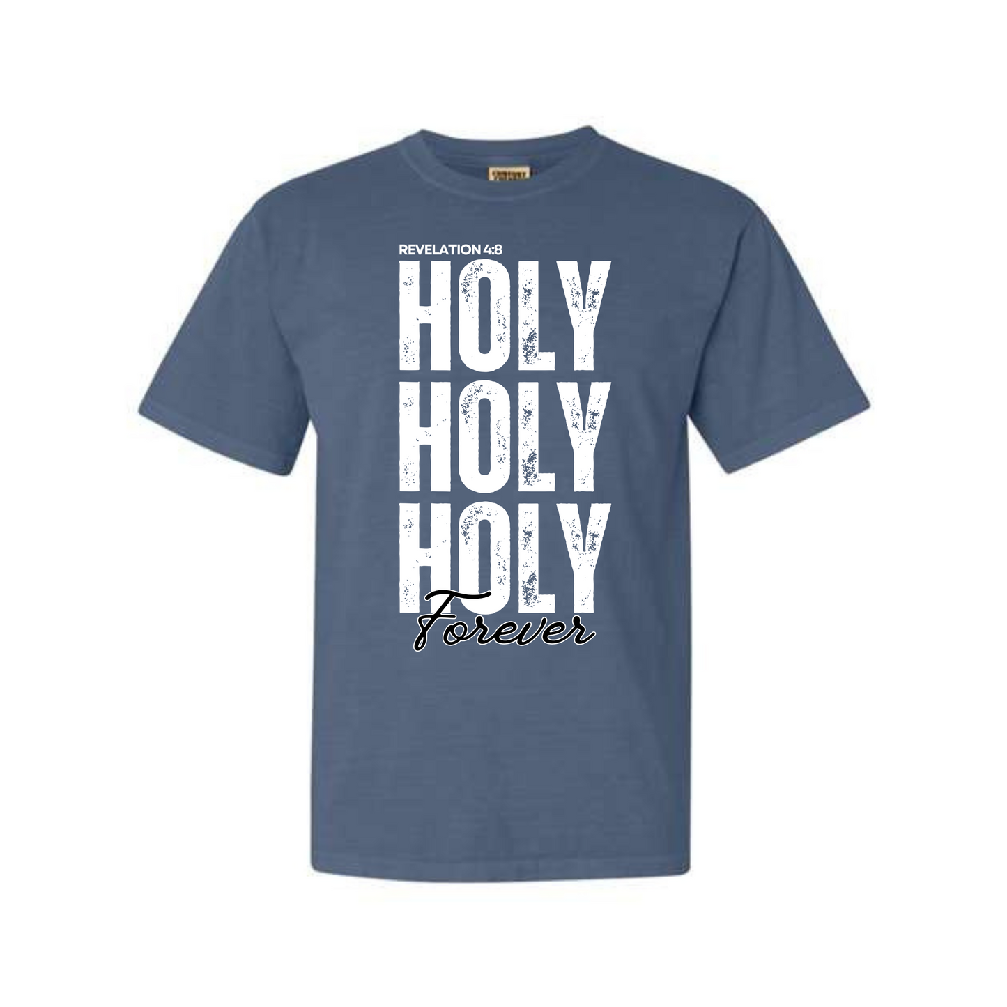 Holy Heavyweight Tee