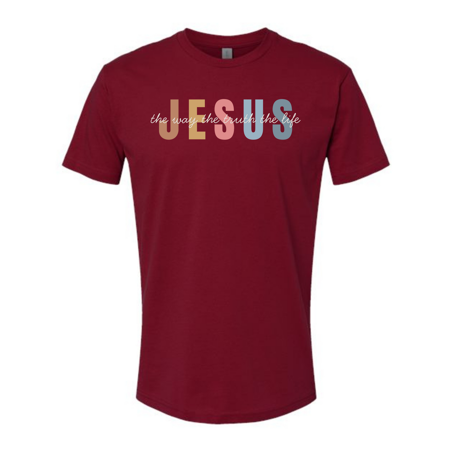 Jesus T-Shirt