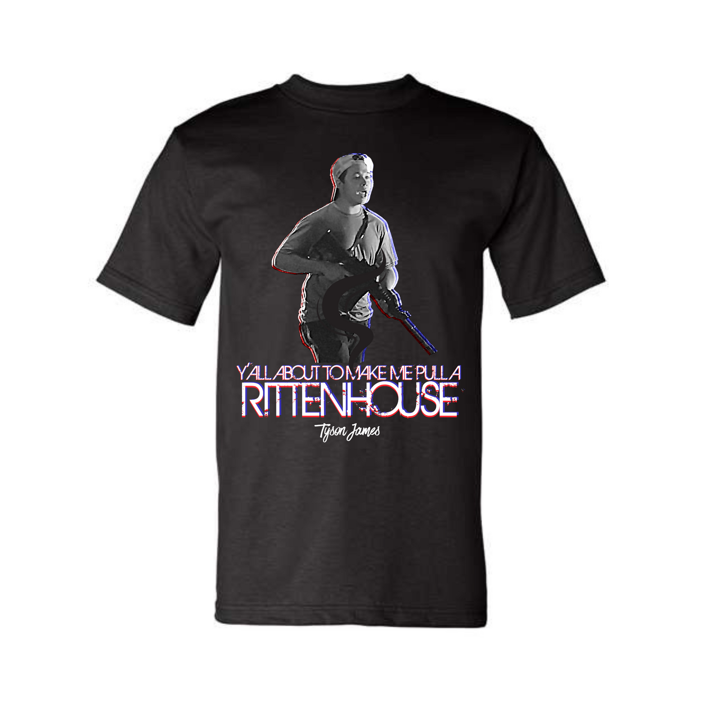 Rittenhouse Heavyweight Tee