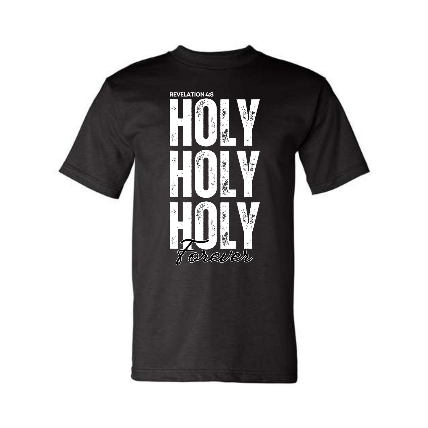 Holy Heavyweight Tee