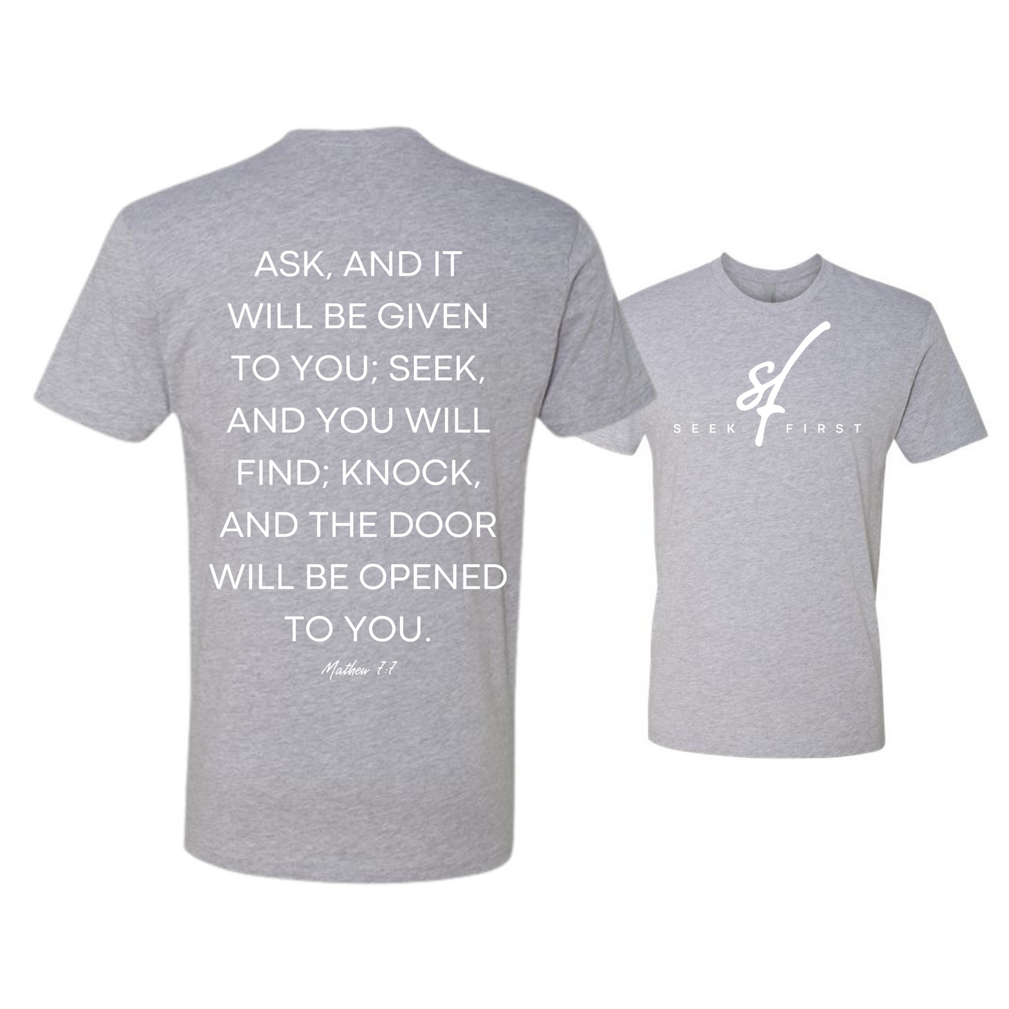 Knock T-Shirt