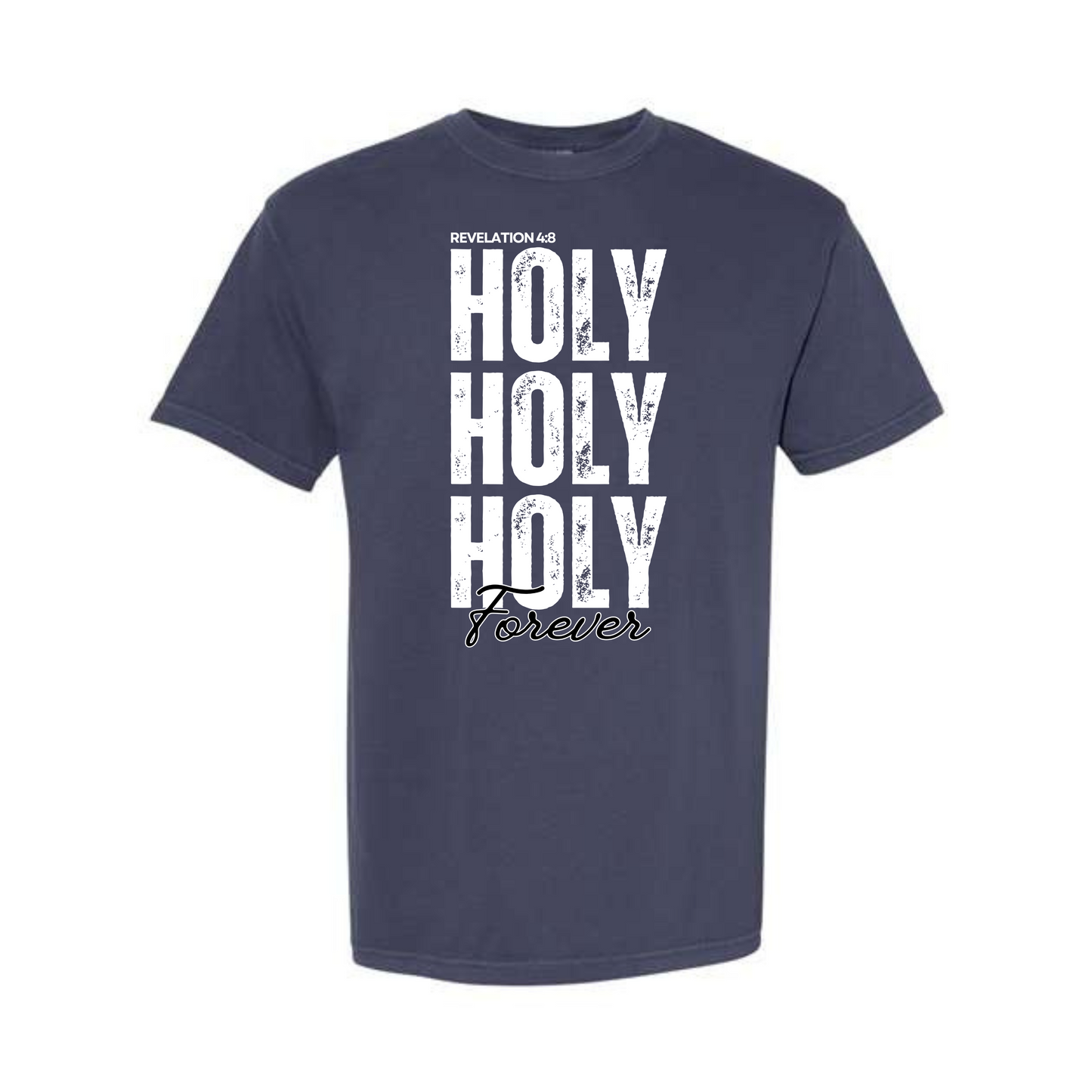 Holy Dyed Heavyweight Tee