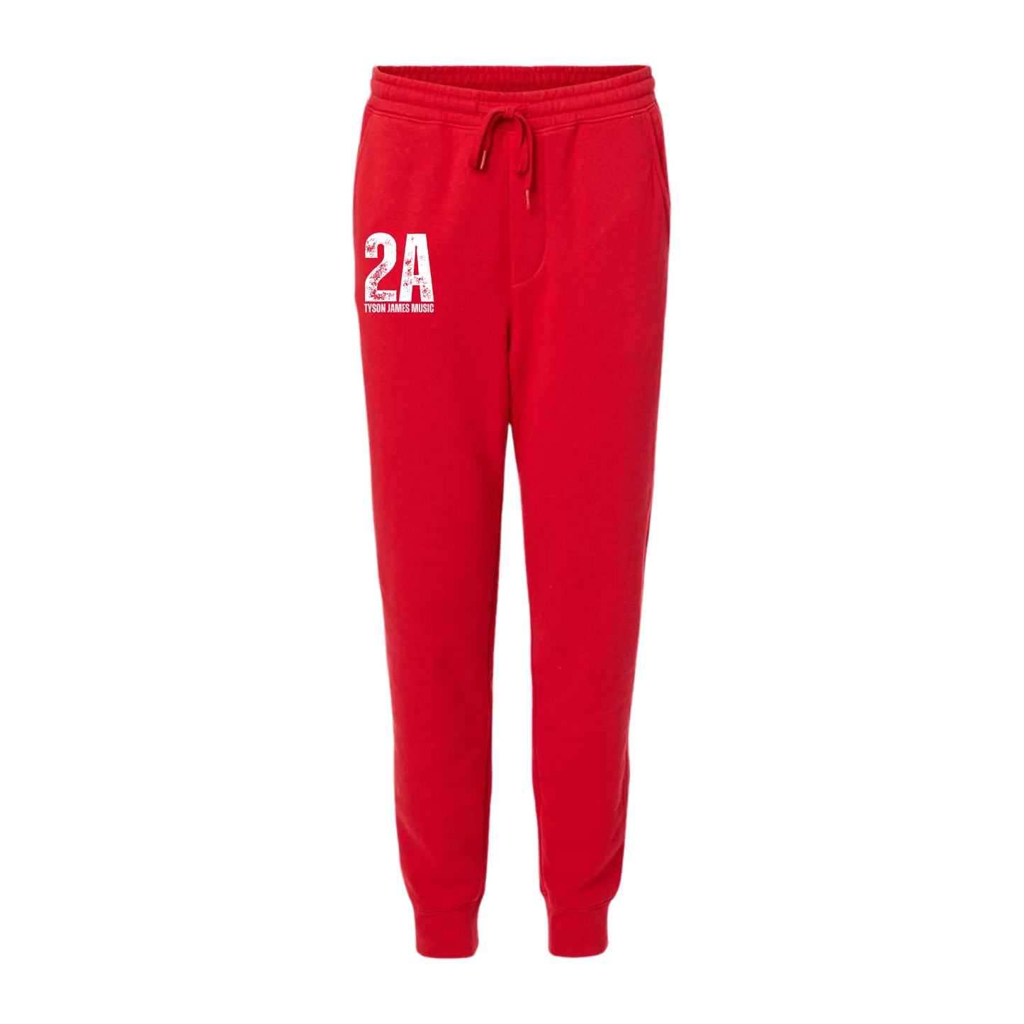 Second Joggers