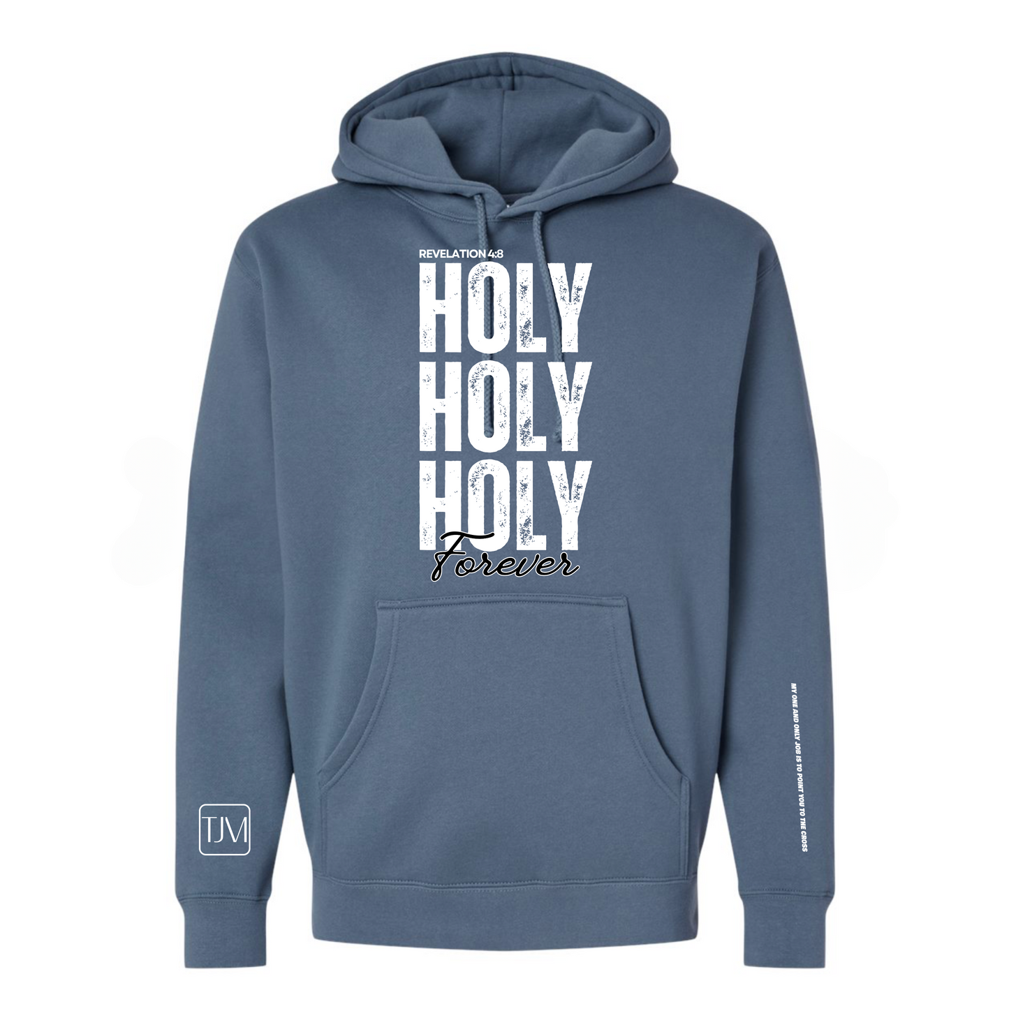 Holy Hoodie/Pullover