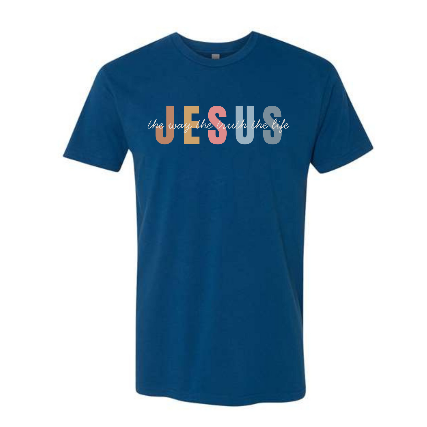 Jesus T-Shirt