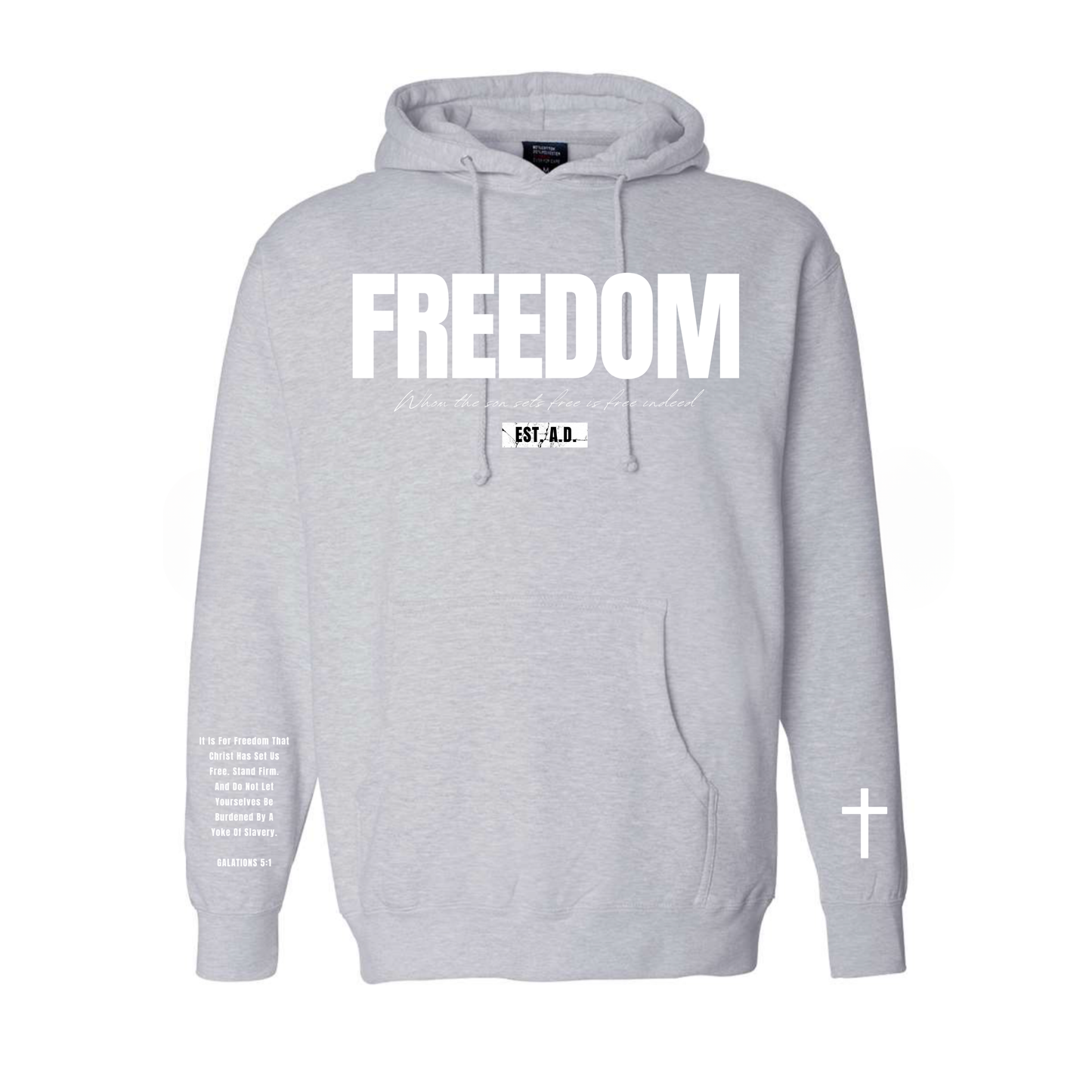 Freedom Hoodie/Pullover