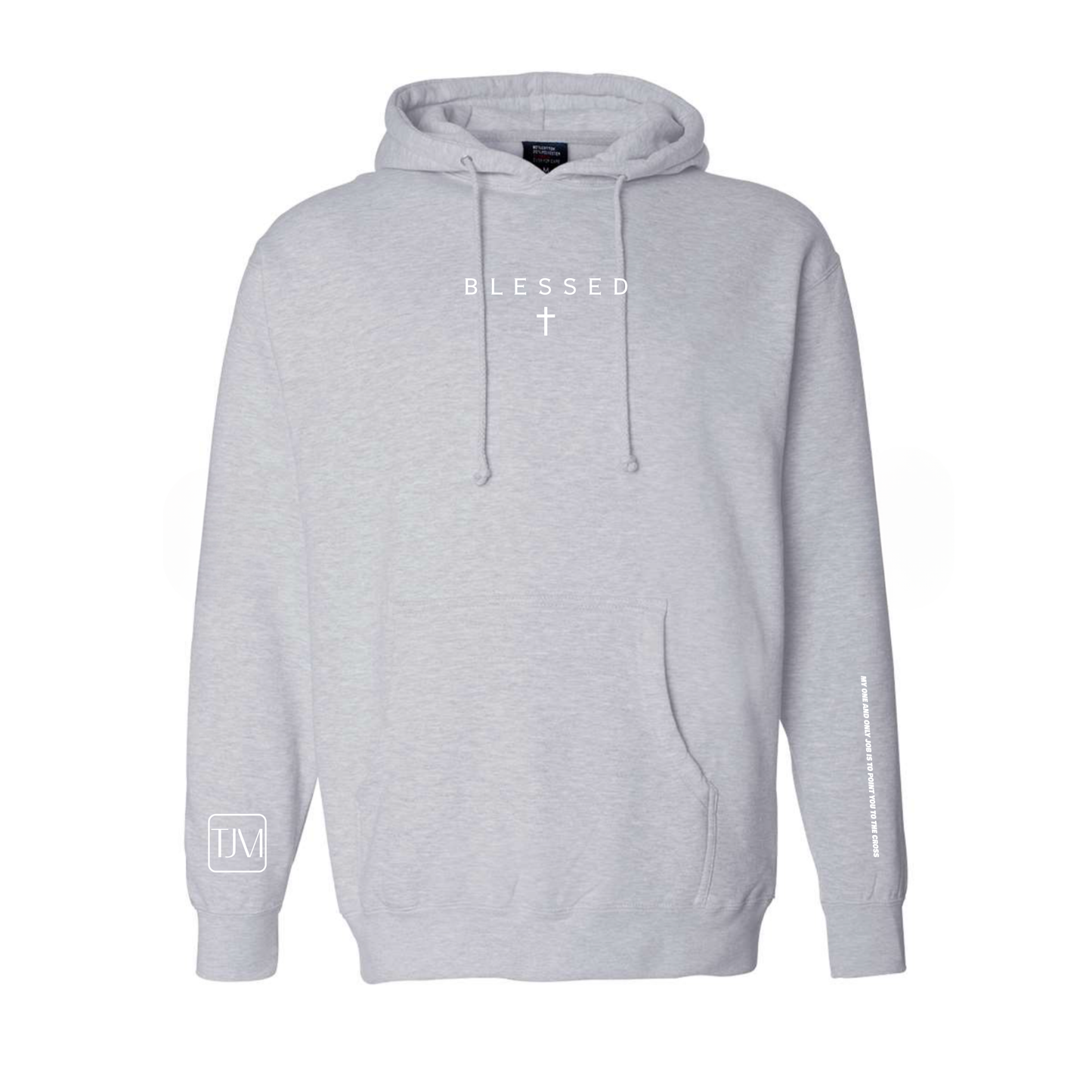 Blessed Hoodie/Pullover