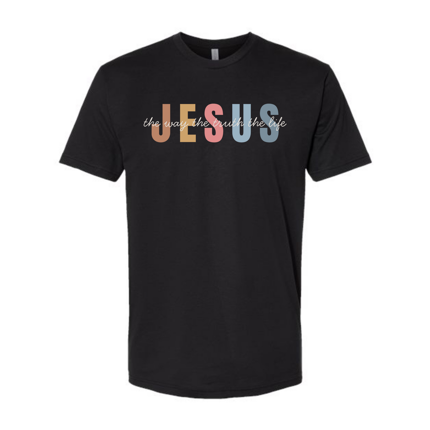 Jesus T-Shirt