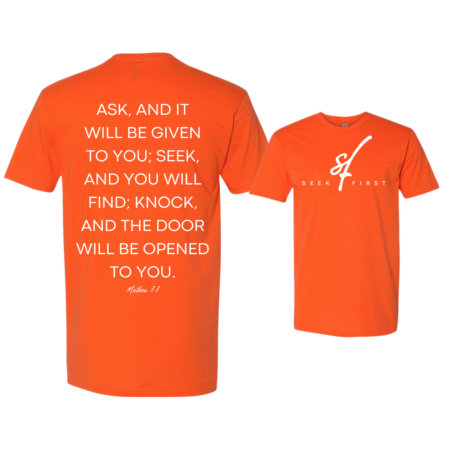 Knock T-Shirt