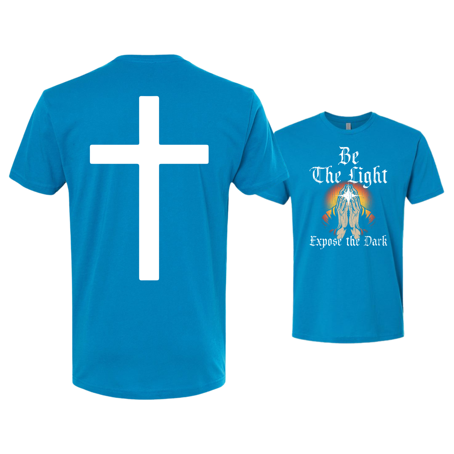 Be The Light T-Shirt