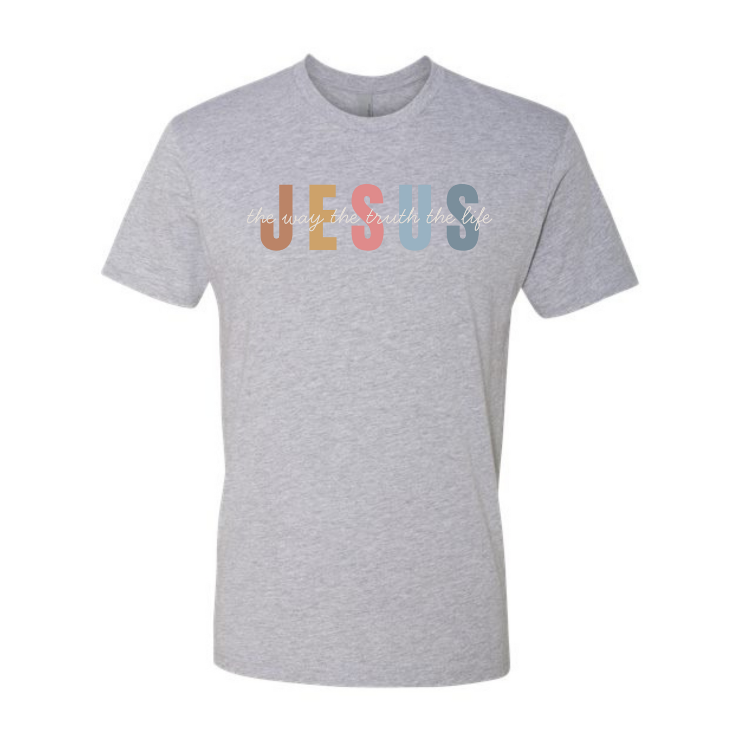 Jesus T-Shirt