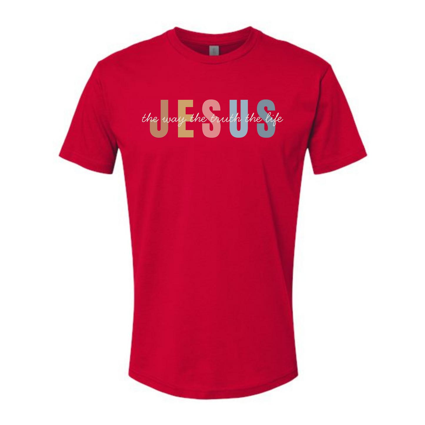 Jesus T-Shirt