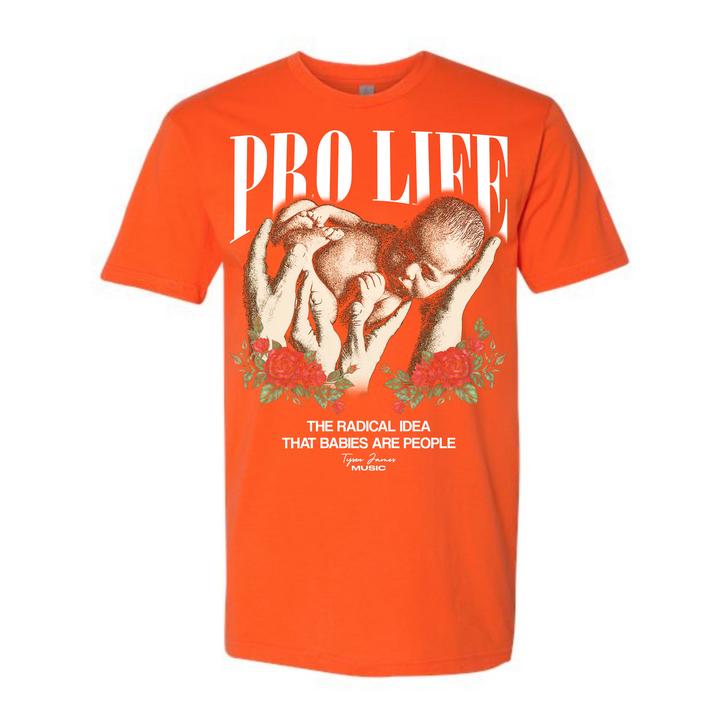 Pro Life T-Shirt