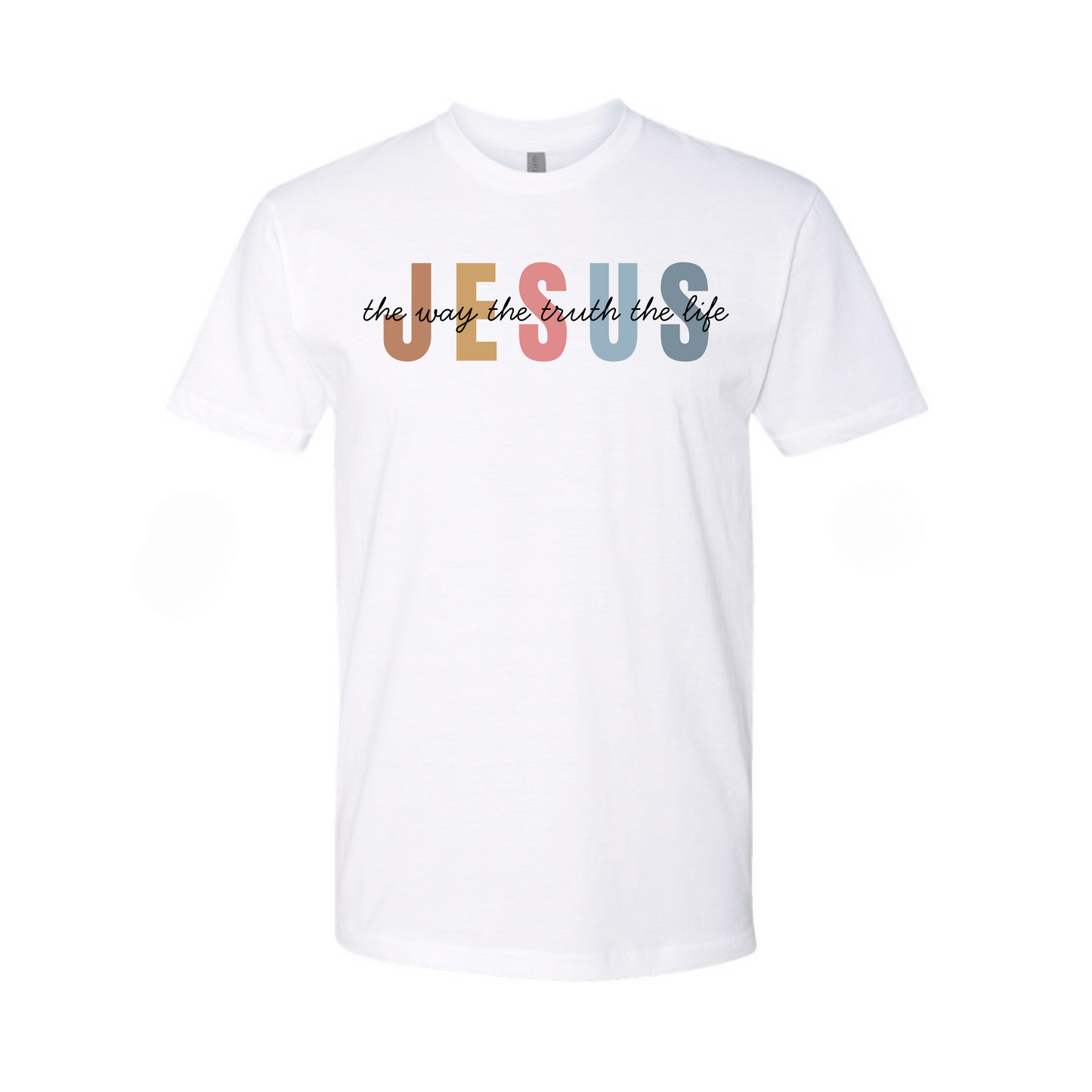 Jesus T-Shirt