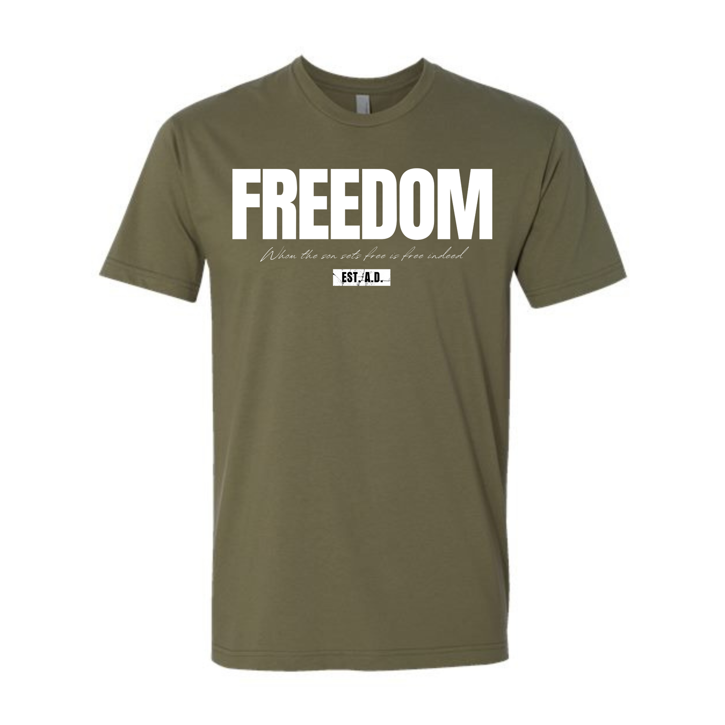 Freedom T-Shirt