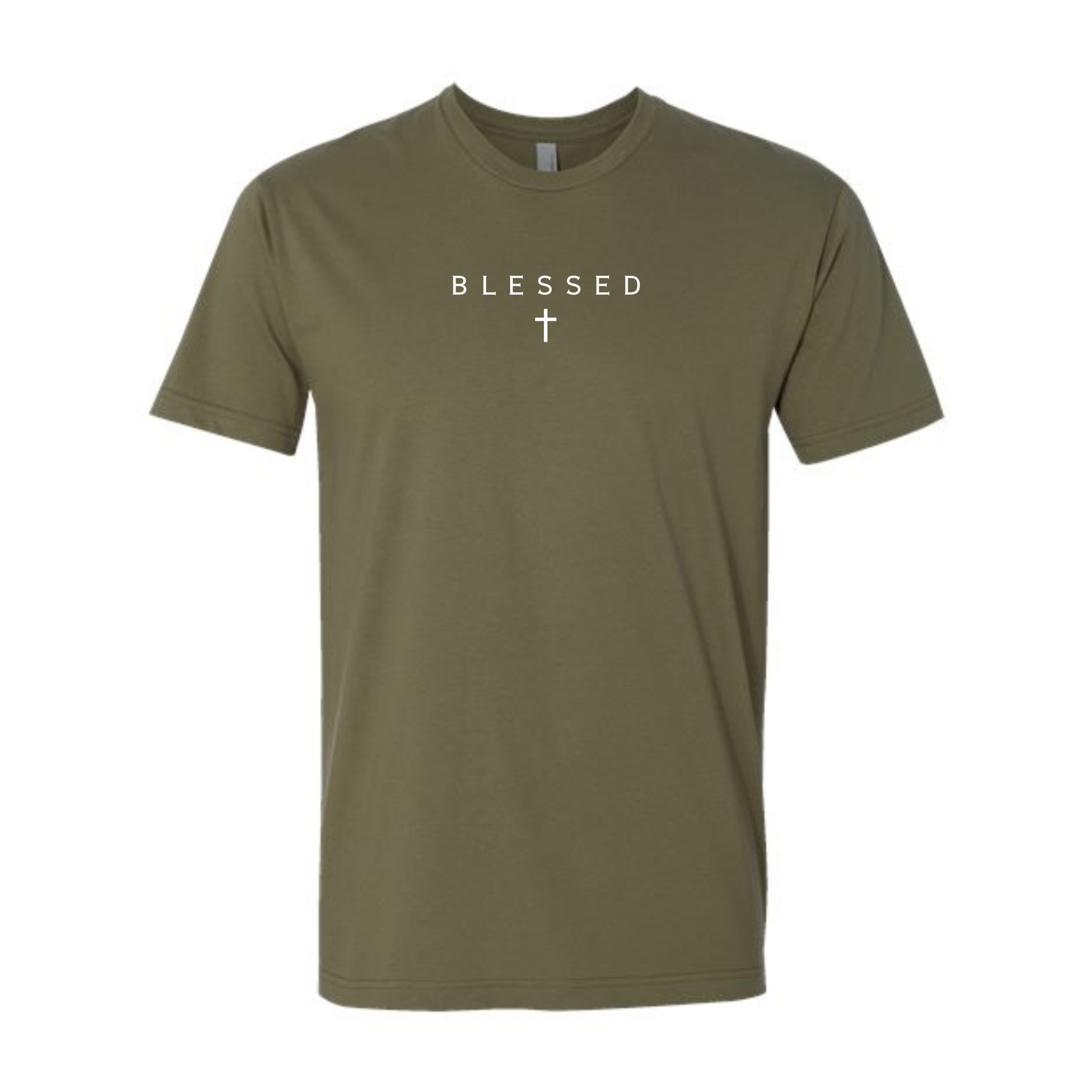 Blessed T-Shirt