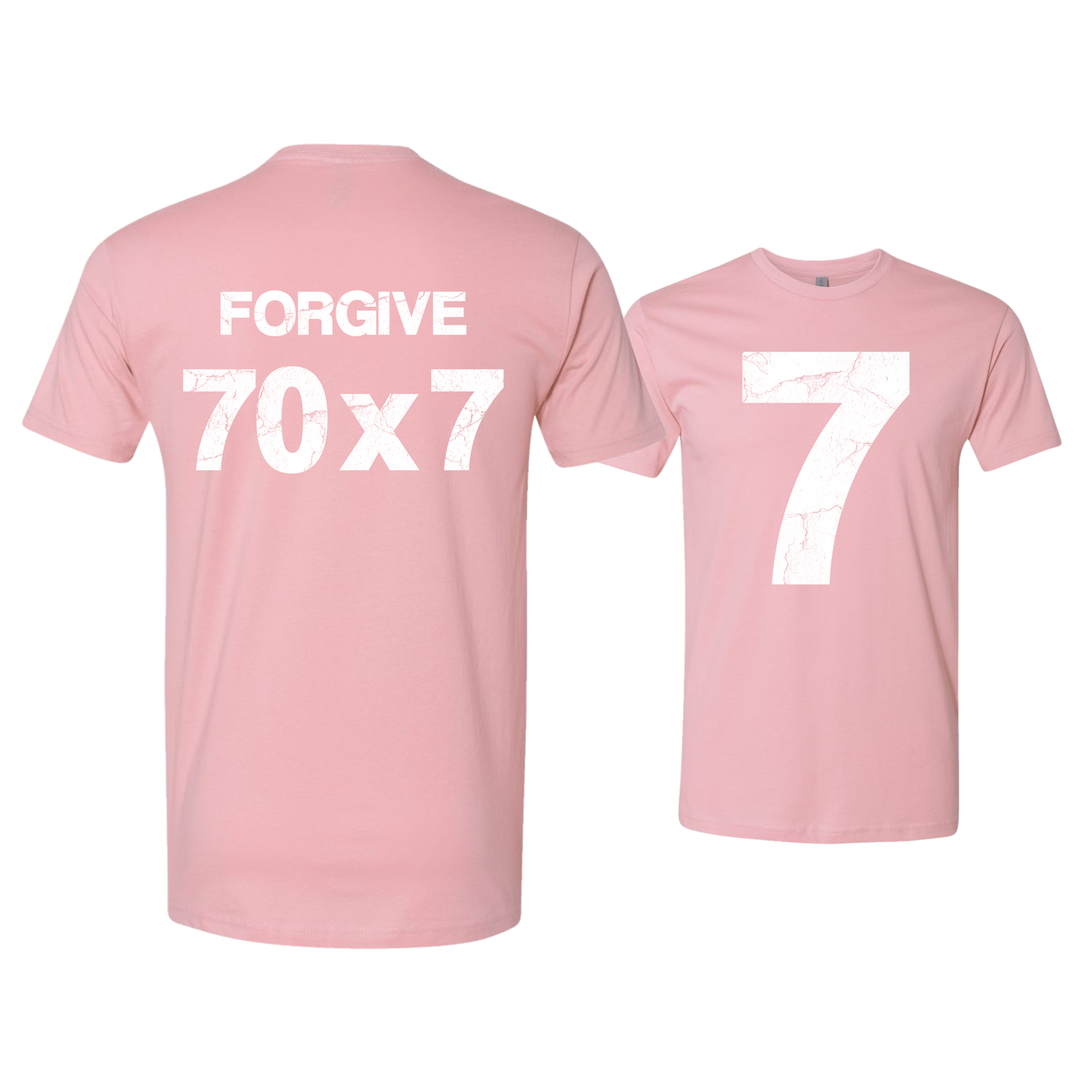 70 x 7 T-Shirt