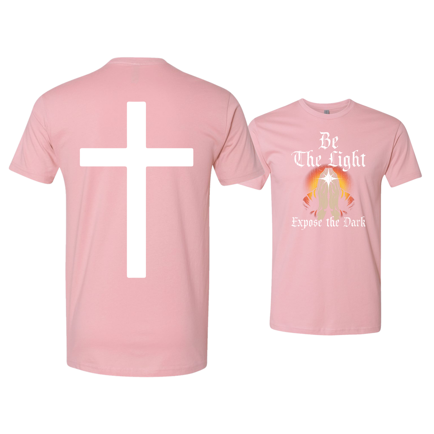 Be The Light T-Shirt