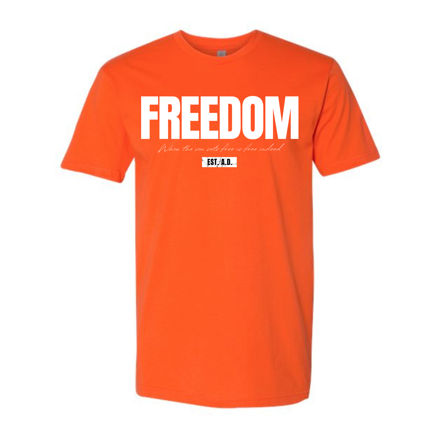 Freedom T-Shirt
