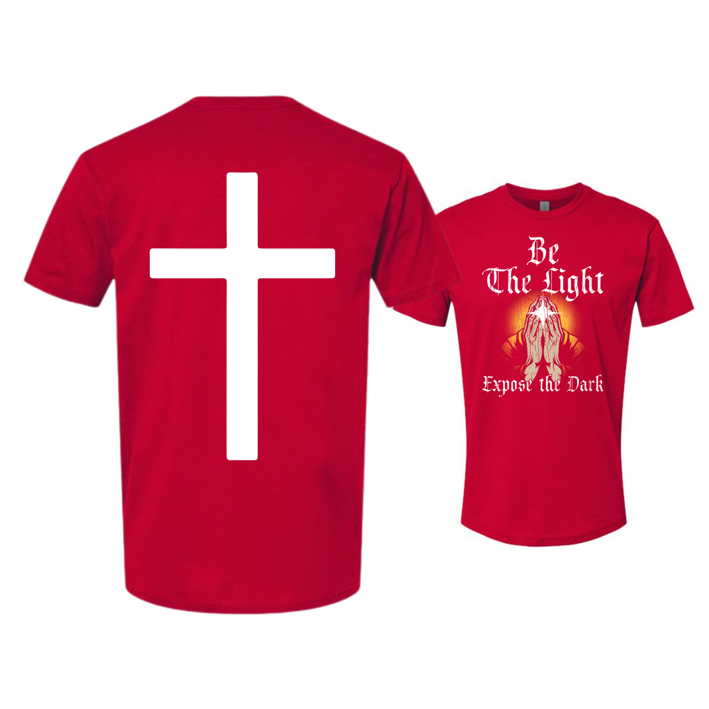Be The Light T-Shirt