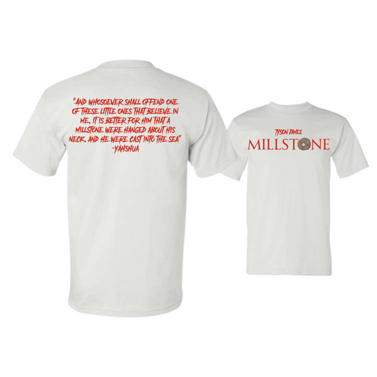 Millstone Heavyweight Tee