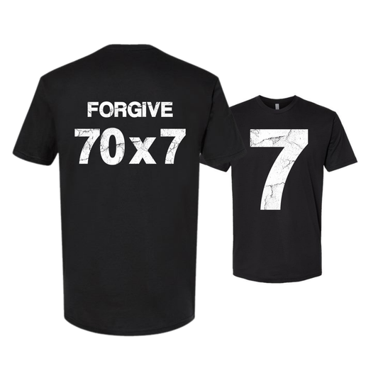 70 x 7 T-Shirt