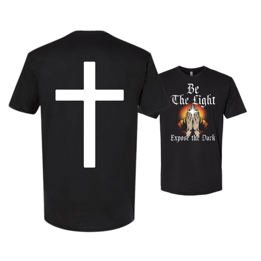 Be The Light T-Shirt