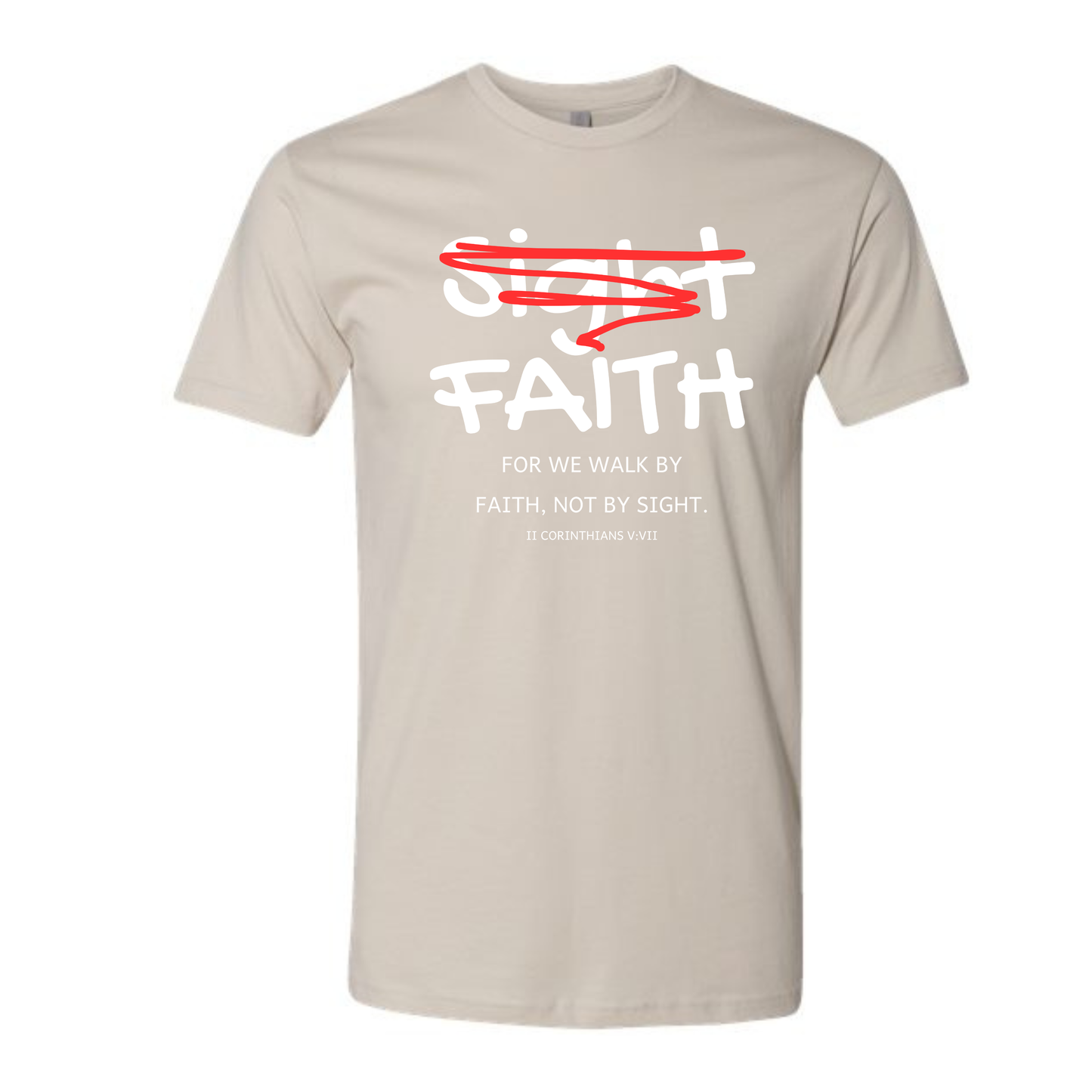 Faith T-Shirt