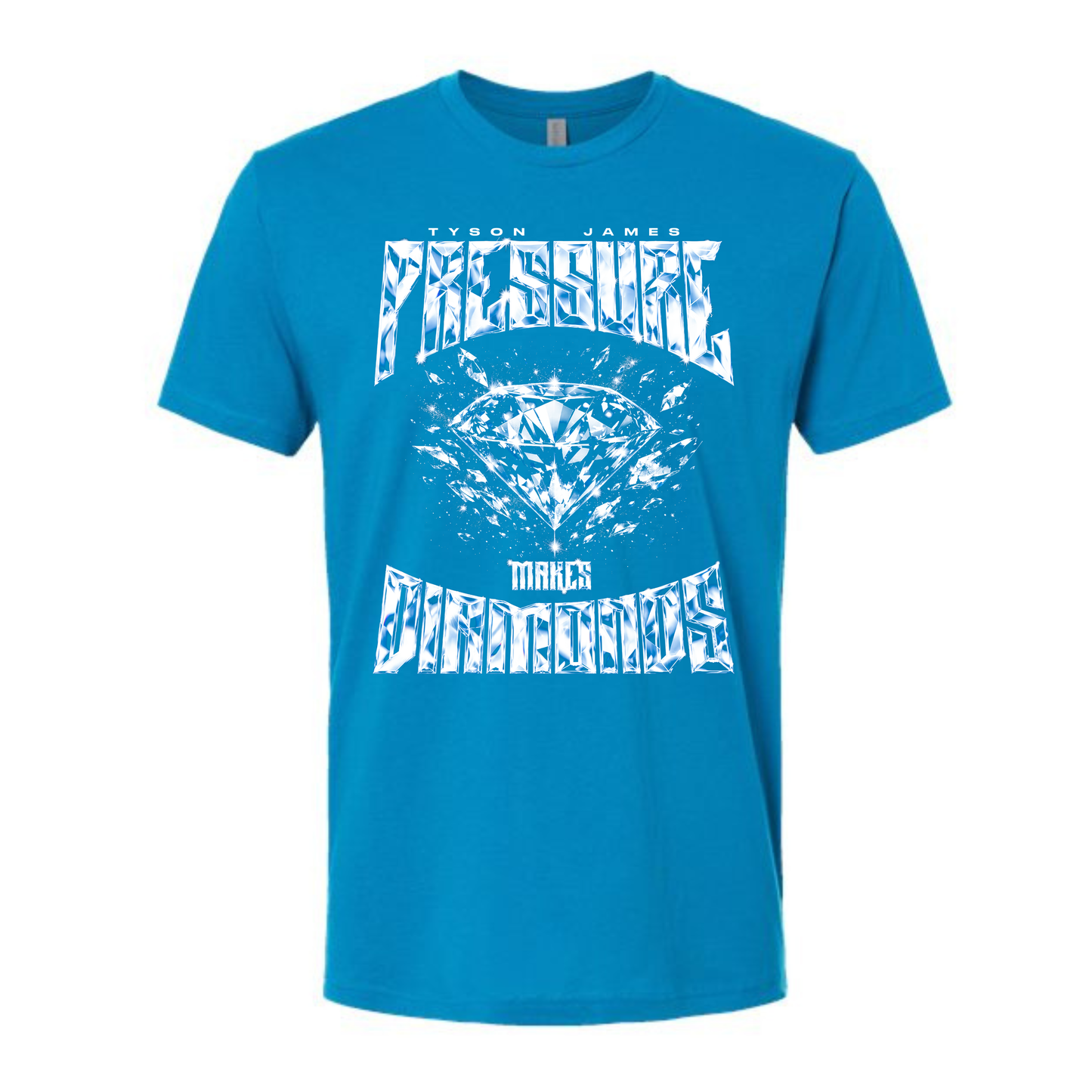 Pressure Makes Diamonds T-Shirt