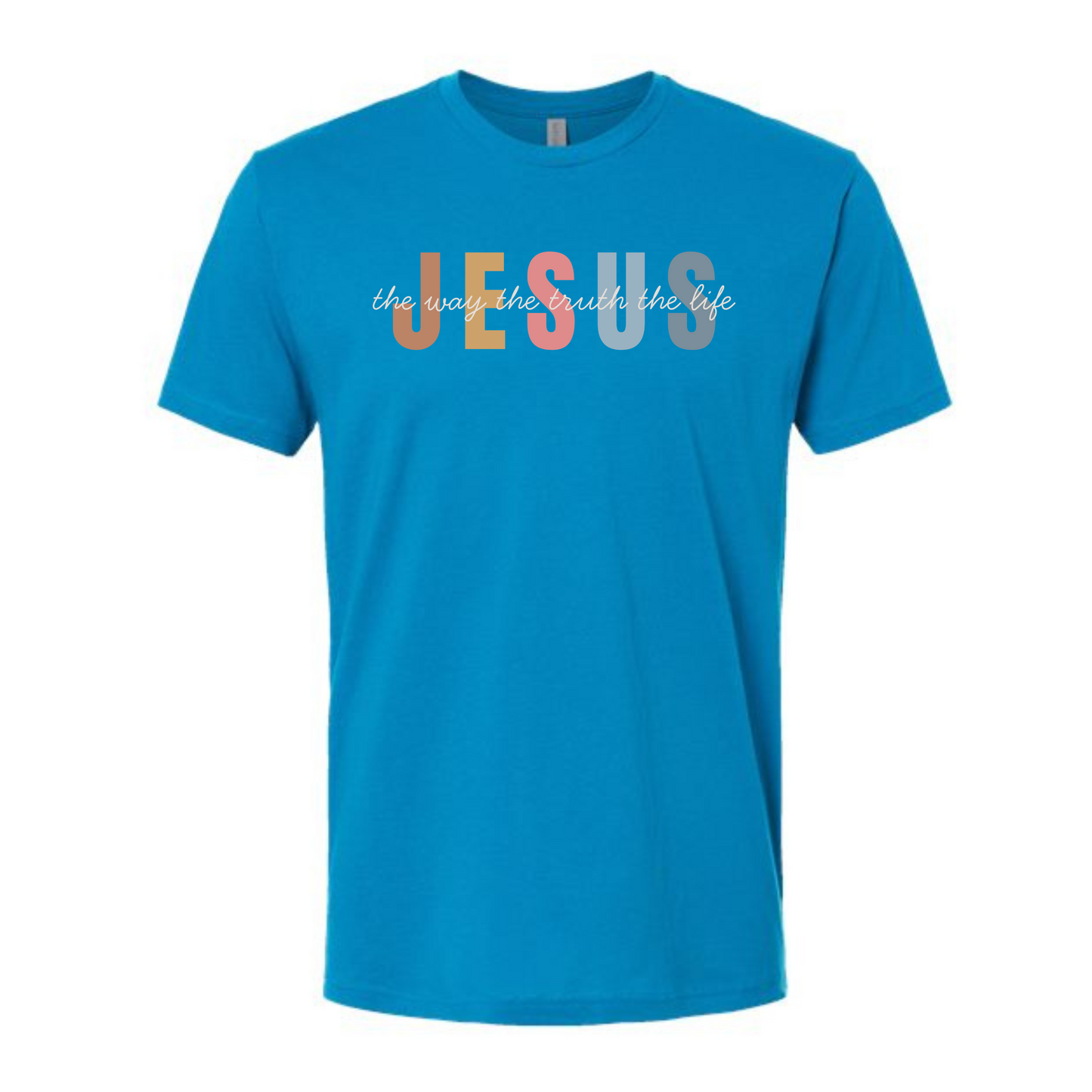 Jesus T-Shirt