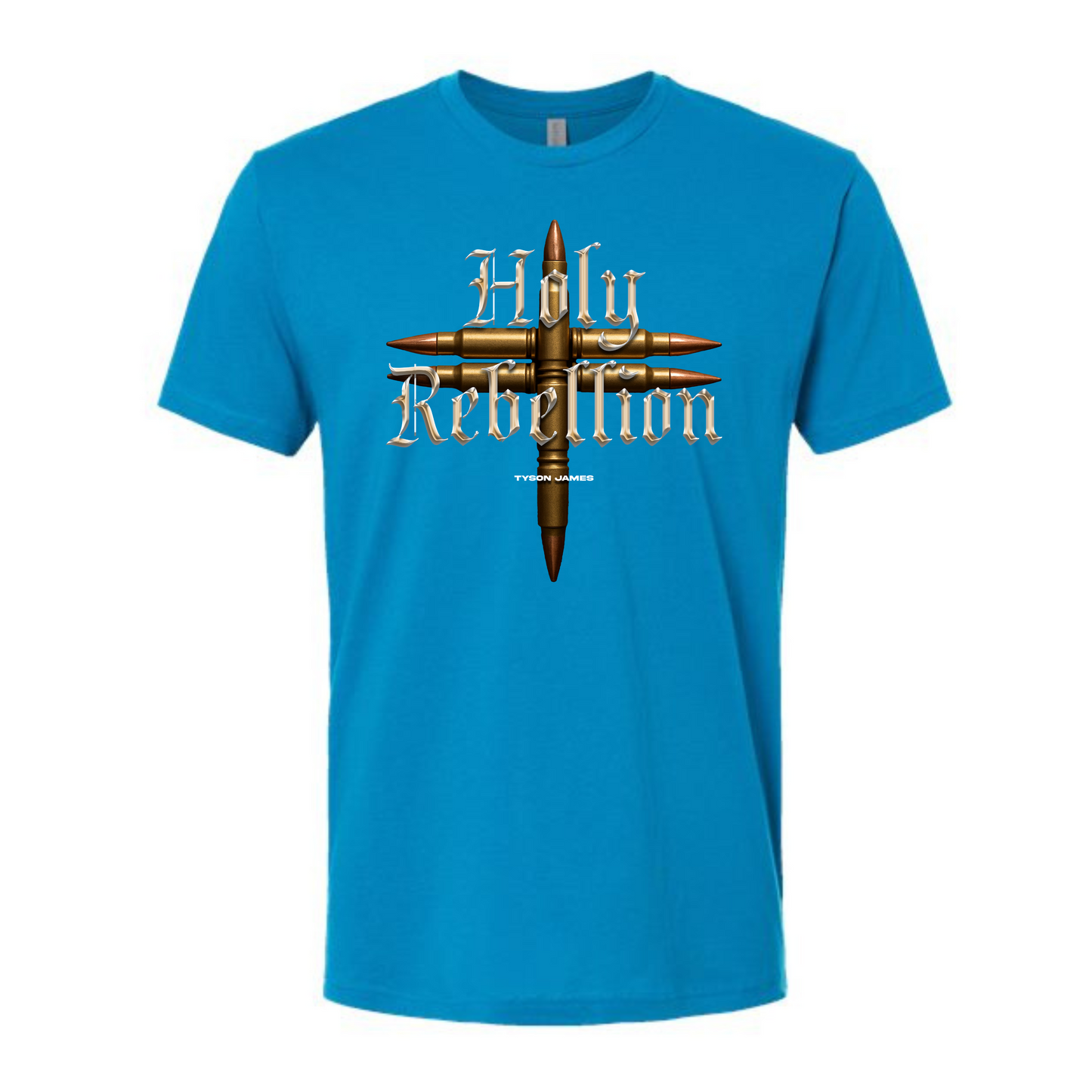 Holy Rebellion T-Shirt