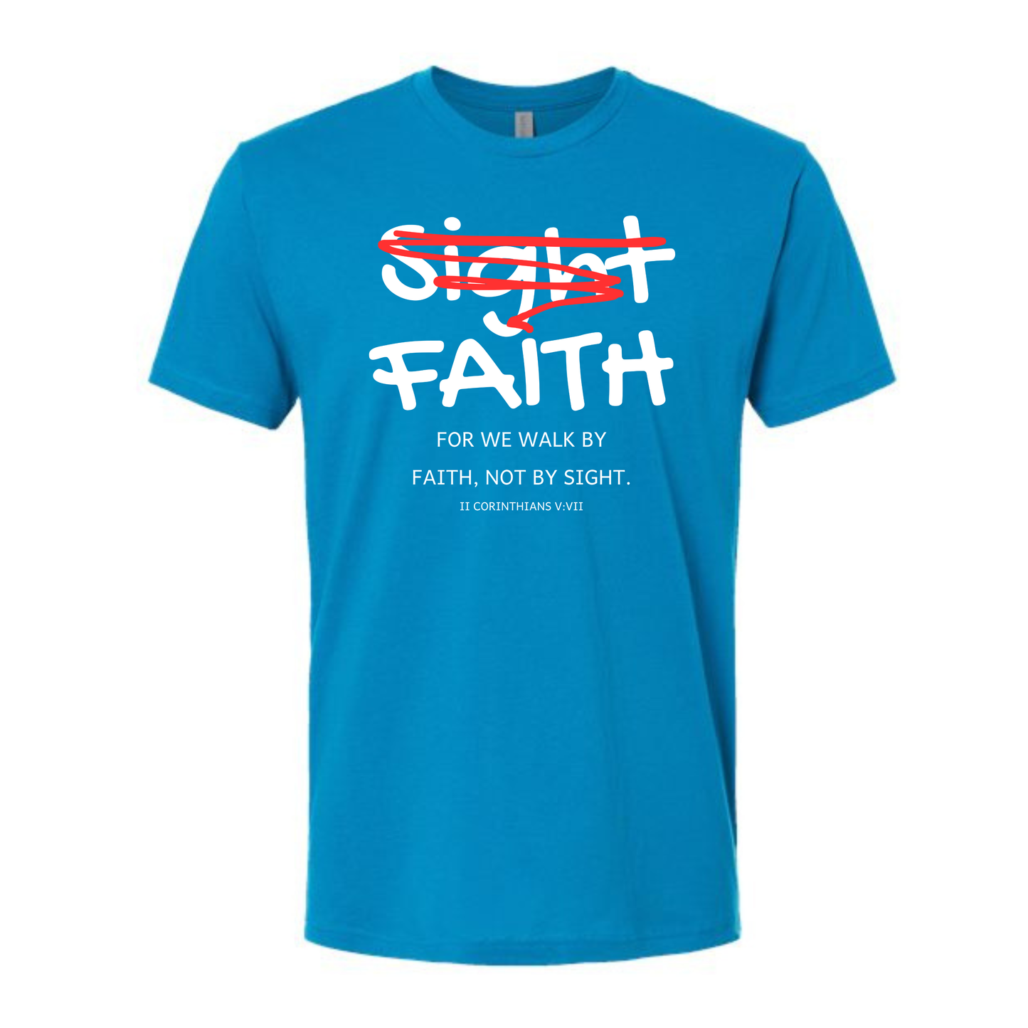 Faith T-Shirt