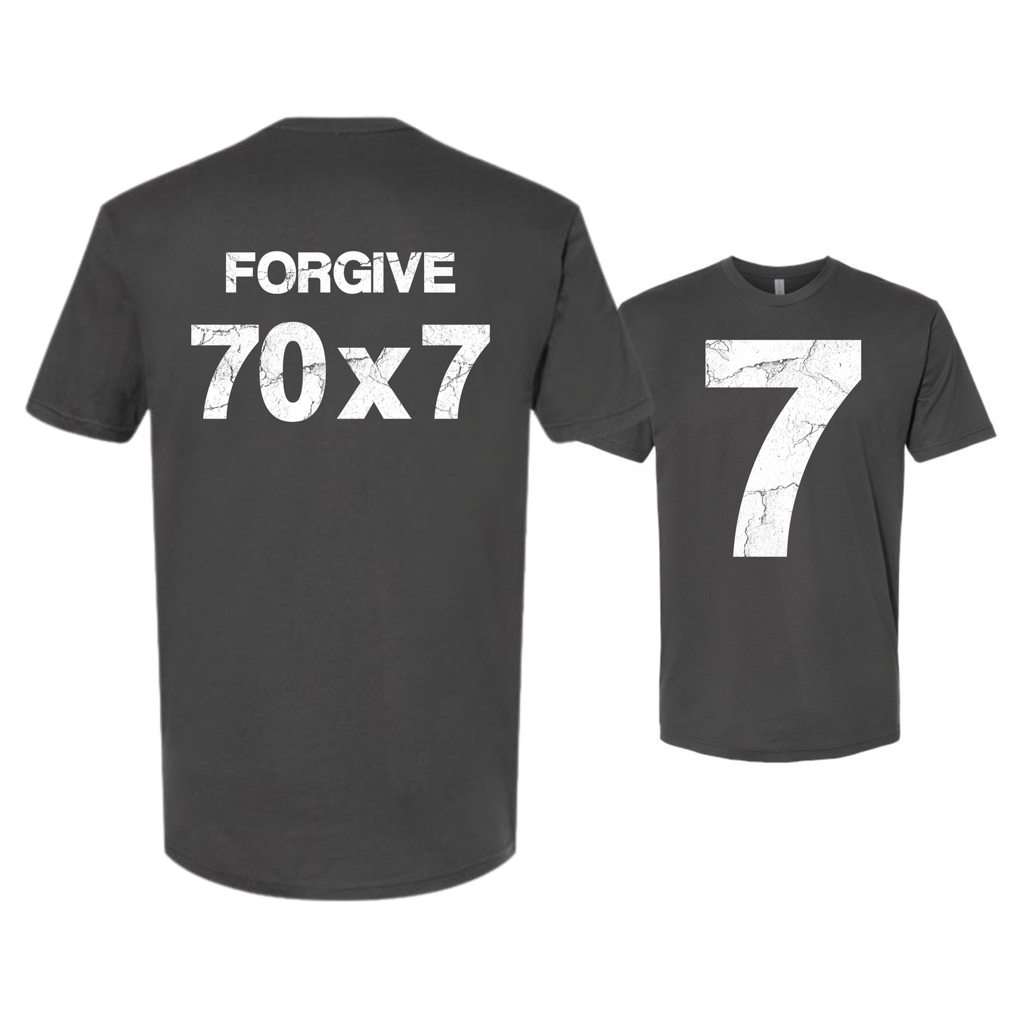 70 x 7 T-Shirt