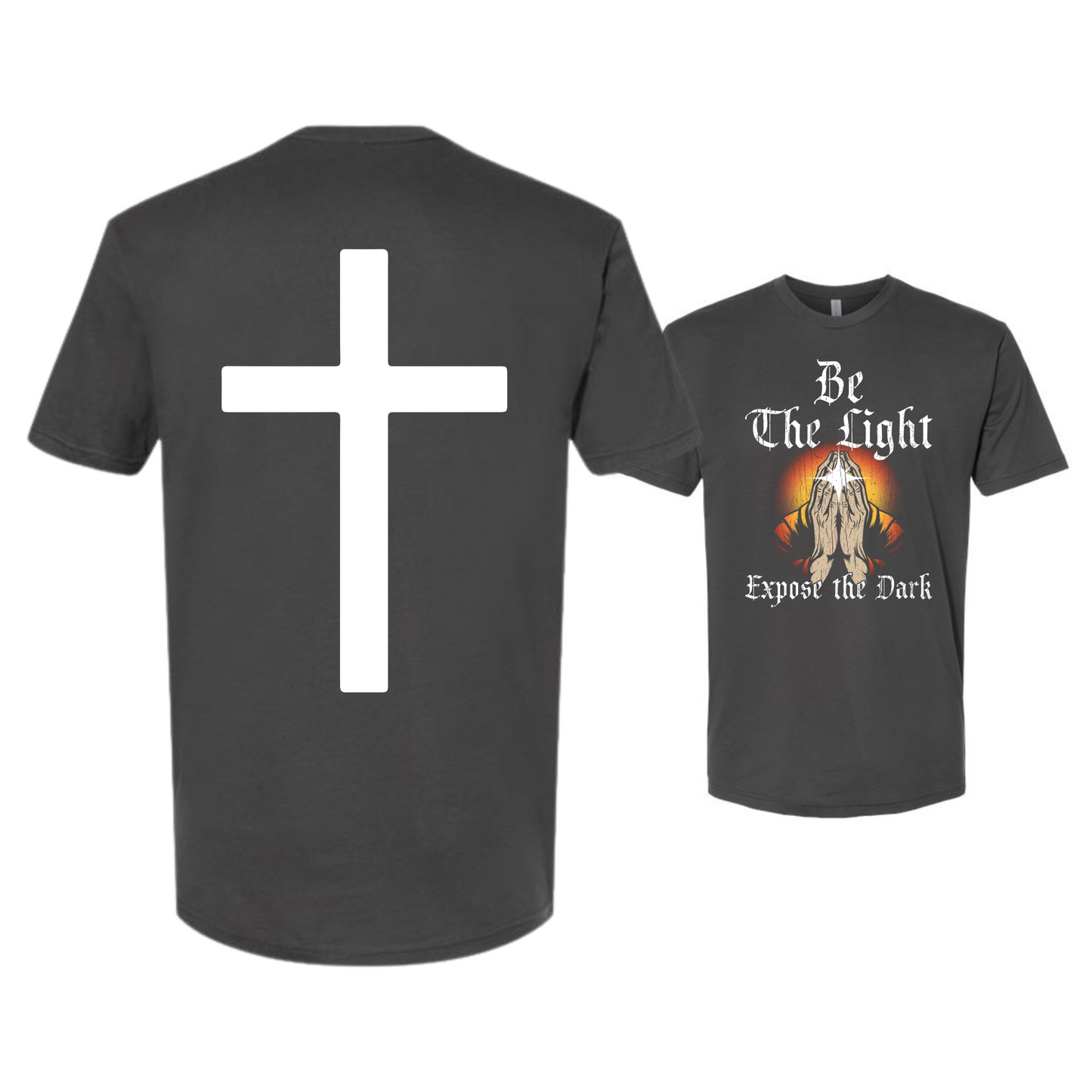 Be The Light T-Shirt