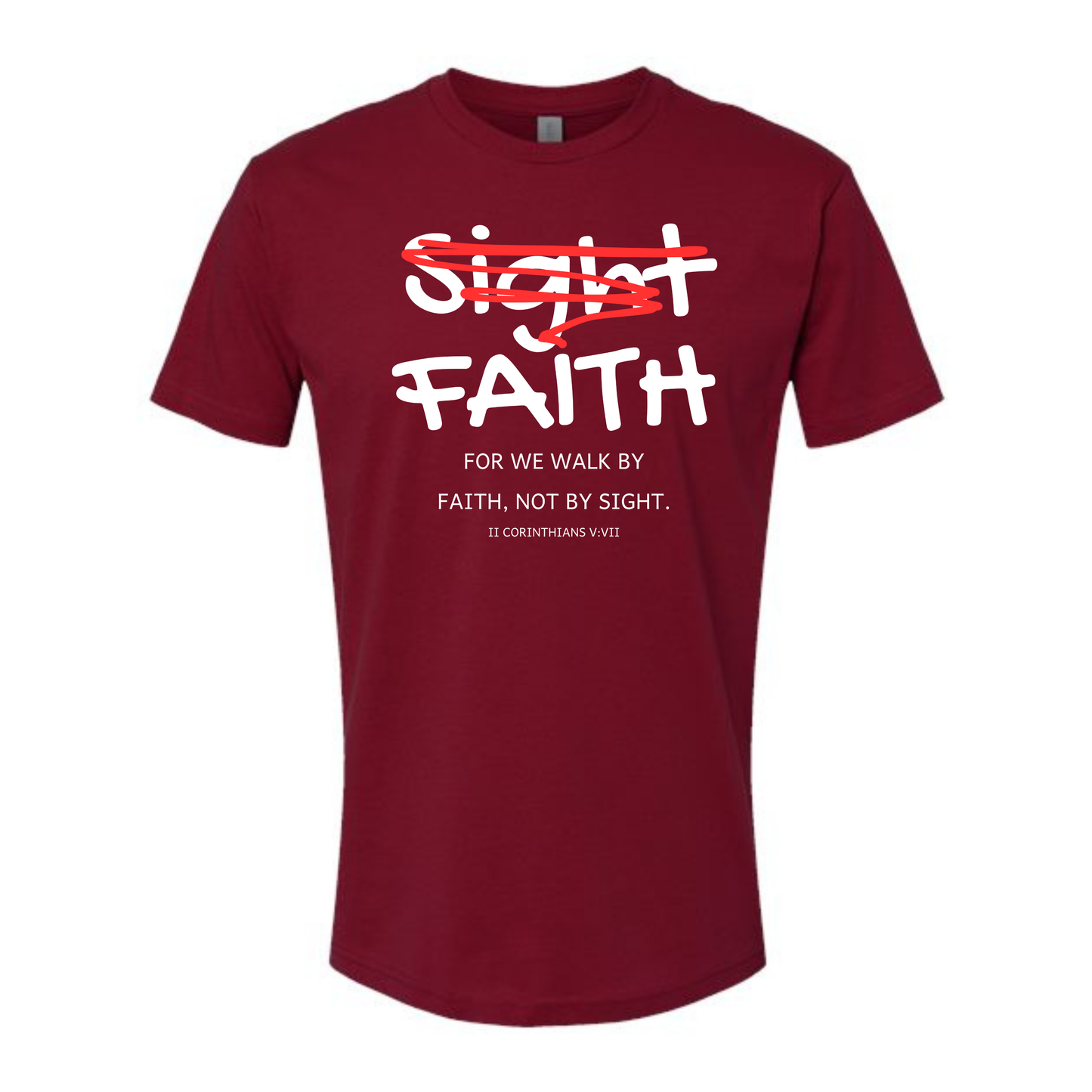 Faith T-Shirt