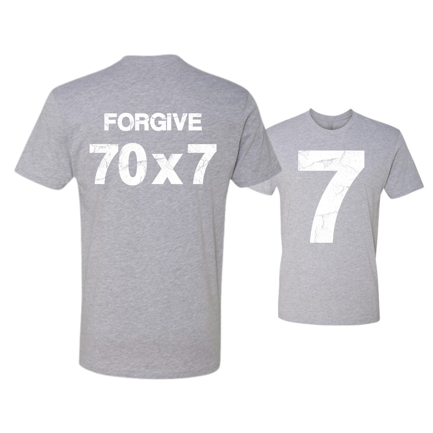 70 x 7 T-Shirt