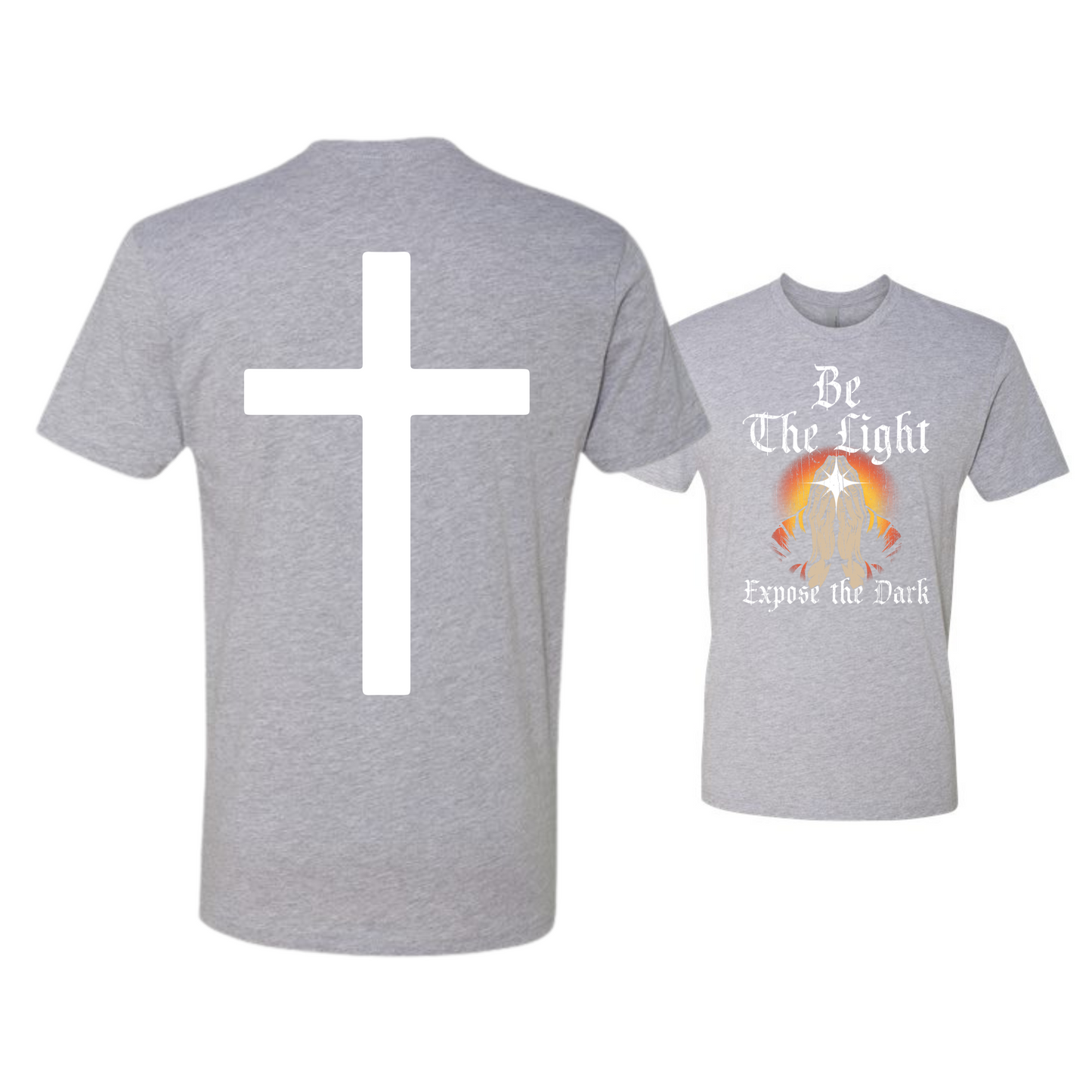 Be The Light T-Shirt