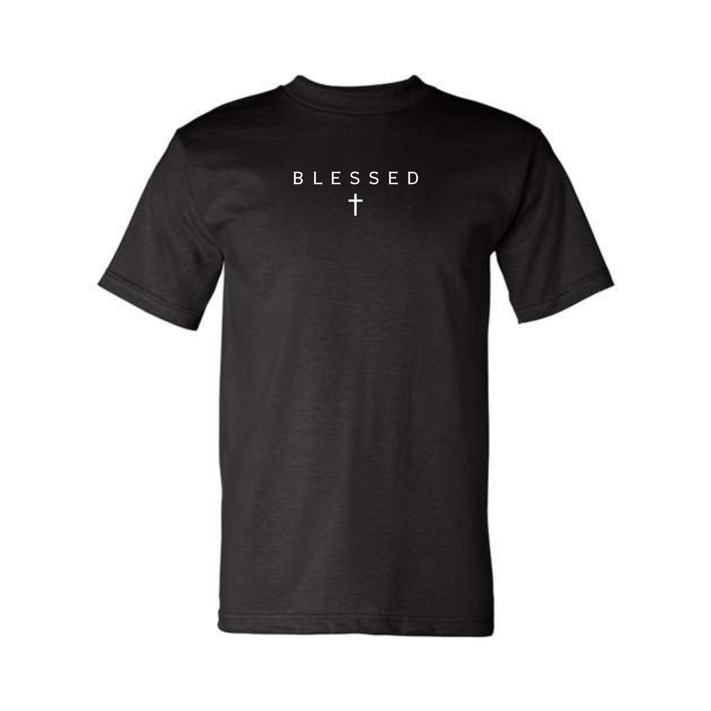 Blessed Heavyweight Tee